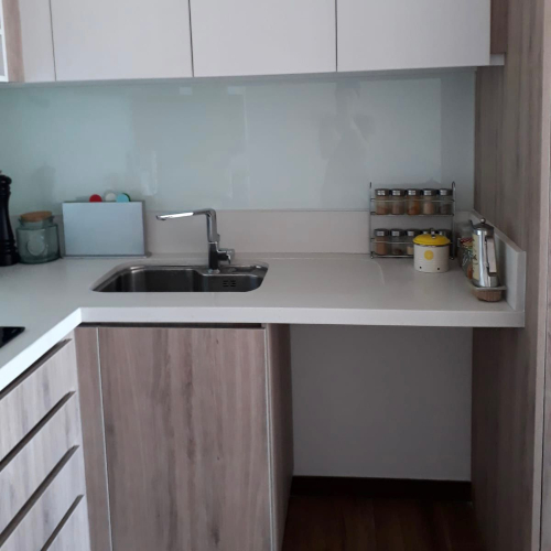 Concón / Venta Depto 1D 1B 1Est 1Bod Amoblado Playa la Boca