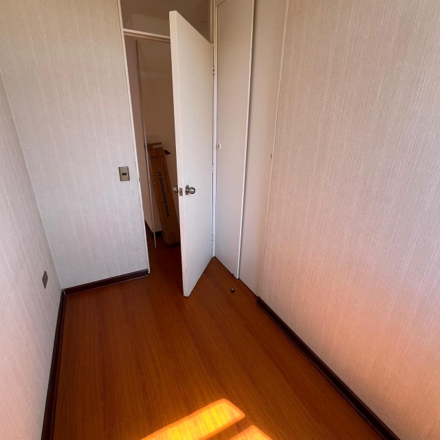 Villa Alemana / Venta Depto 3D 1B 1Est