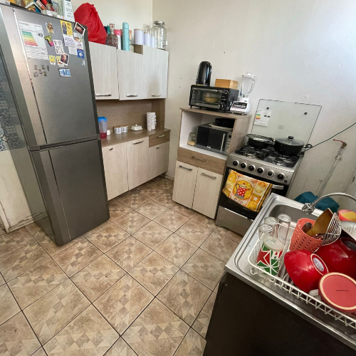 Viña / Venta 2 Casas Rol Unico Gomez Carreño