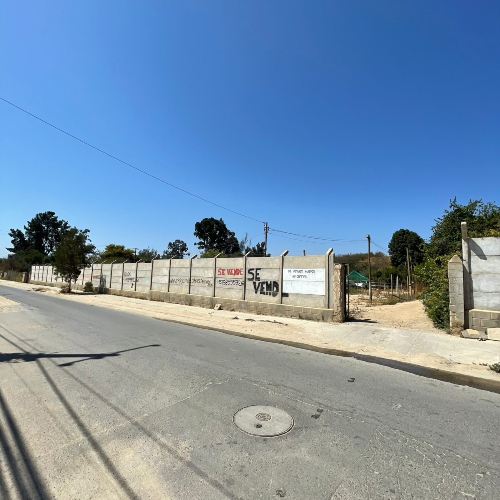 Villa Alemana / Venta Terreno Urbano 10.000 Mts2