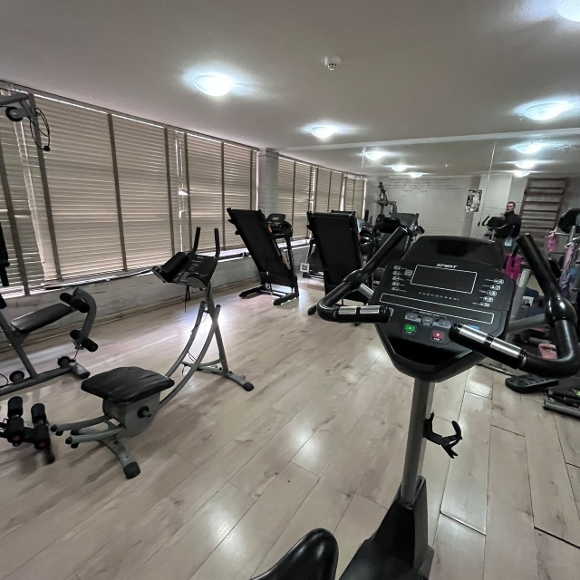 Estacion Central / Venta Depto 1D 1B Radal