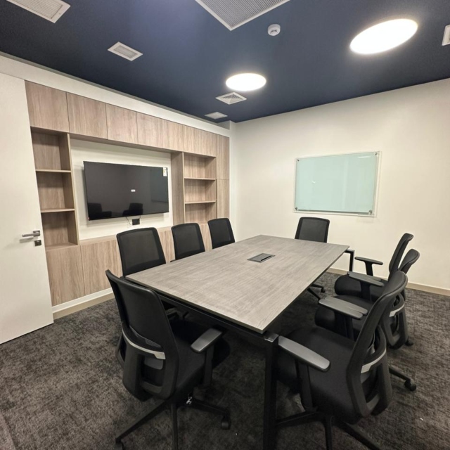 Viña / Arriendo Oficina Nueva Reñaca