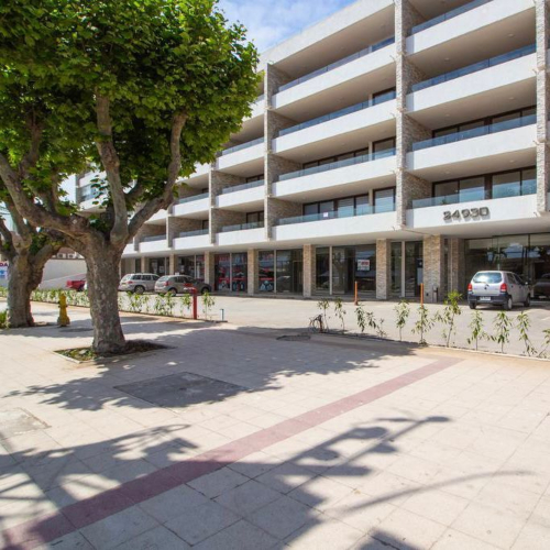 Concón / Venta Depto 1D 1B 1Est 1Bod Amoblado Playa la Boca