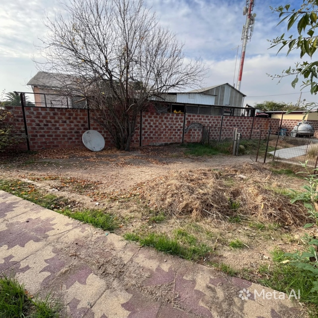 Quilpué / Venta Casas Rol Único Céntricas