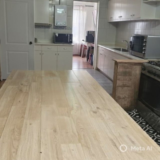 Quilpué / Venta Casa 2 Pisos 5D 3B 3Est Patio