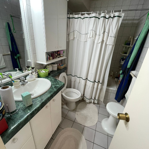 Viña / Venta Depto 3D 2B 1Est Recreo Alto