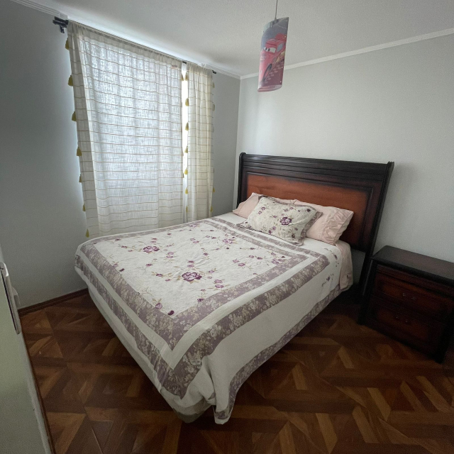 Viña / Venta Depto 3D 2B 1Est 1Bod Vista Al Mar