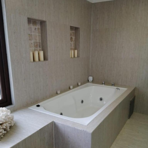 Limache / Venta Parcela 5.000 Mts2 Casa 4D 3B Fundo la Glori