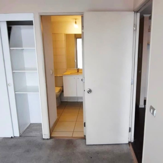 Quinta Normal / Venta Depto 1D 1B Metro Lourdes