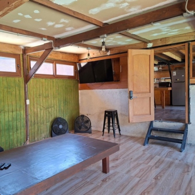 Olmue / Arriendo Casa 3D 3B 3Est Central