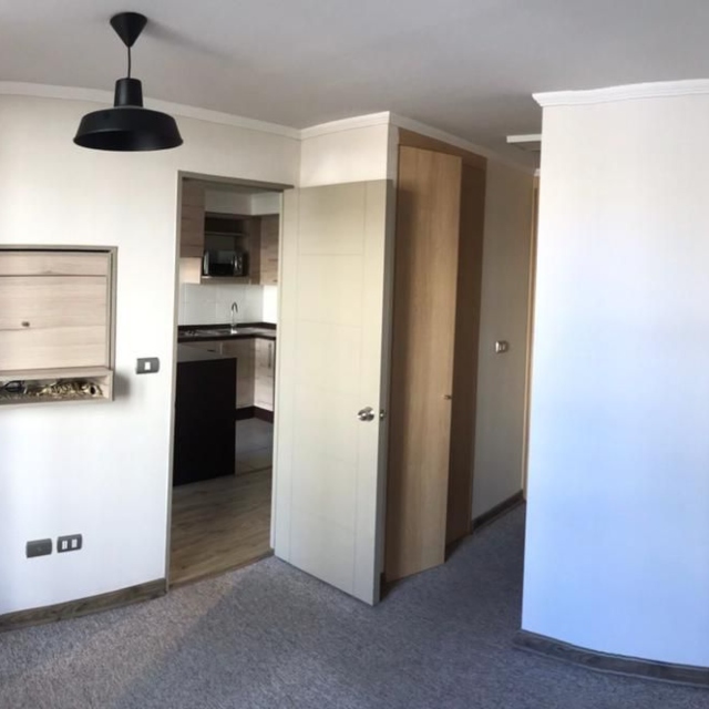 Viña / Venta Depto 1D 1B 1Est Recreo