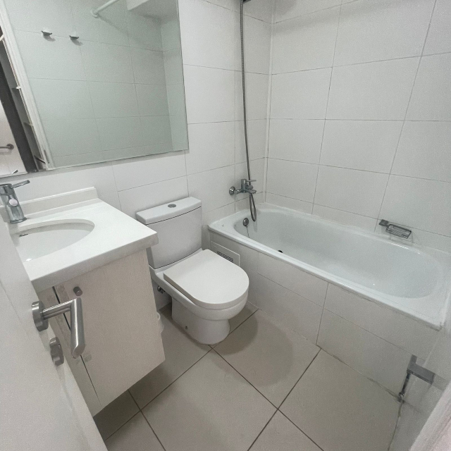 Valpo / Arriendo Depto 1D 1B 1Est Placeres