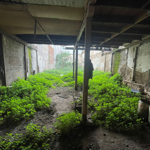 Valpo / Venta Edificio Avda Victoria Rol Comercial