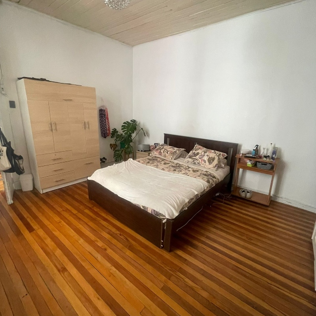 Santiago Centro / Venta Casa 6D 3B Barrio Cumming