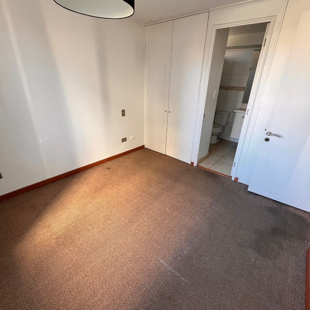 Valpo / Venta Depto 2D 2B 1Est 1Bod