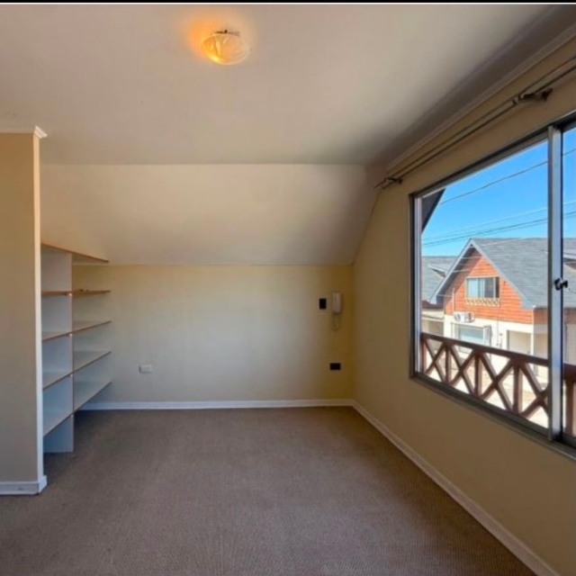 la Cruz / Arriendo Casa 3D 3B 1Est Condominio