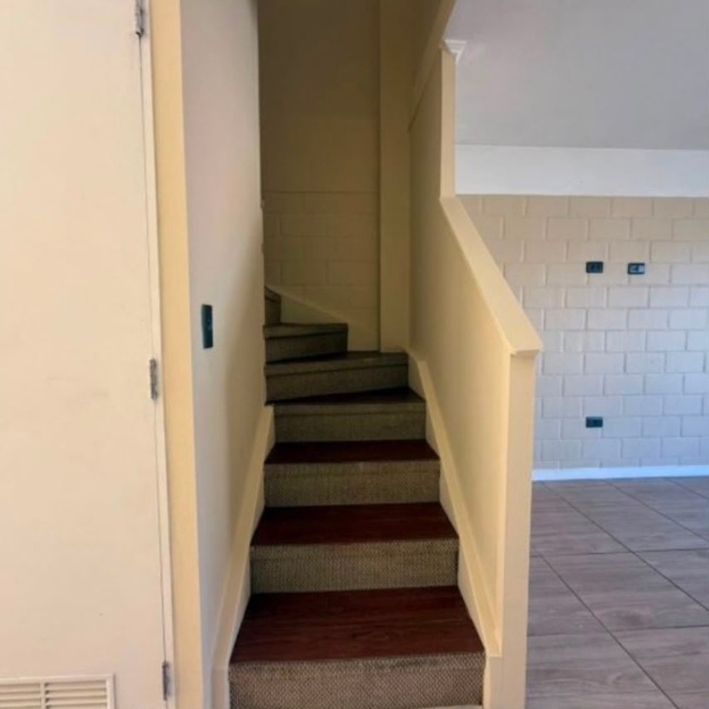 la Cruz / Arriendo Casa 3D 3B 1Est Condominio