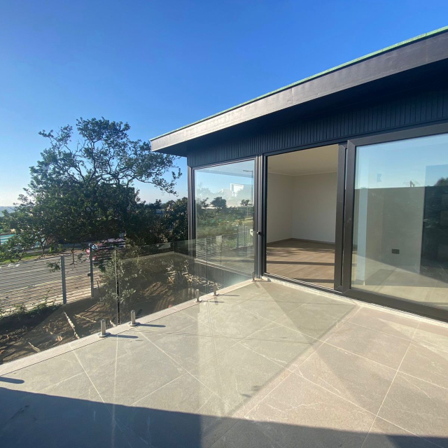 Quintero / Venta Casa 4D 3B 3Est Mantagua