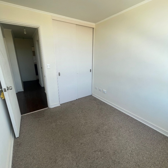 Viña / Venta Depto 3D 2B 1Est 1 Bod 24 Norte