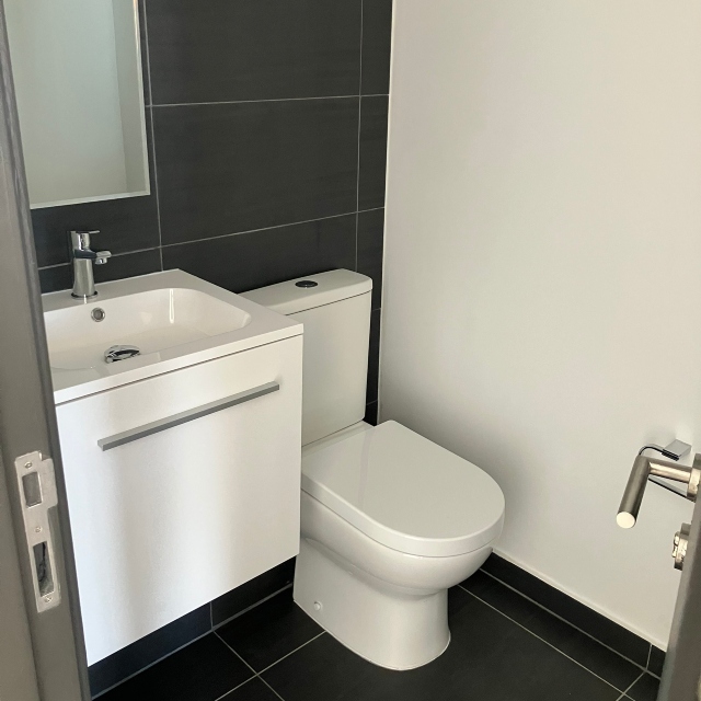 Viña / Arriendo Oficina Nueva Reñaca