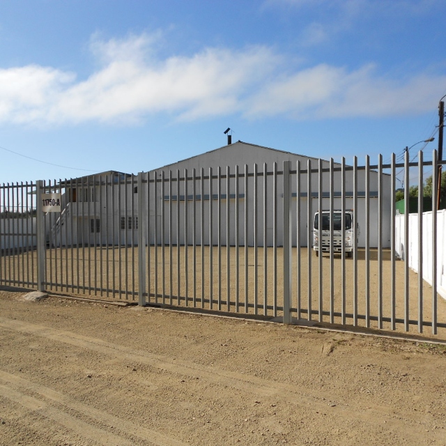 Concón / Arriendo Bodega Camino Internacional