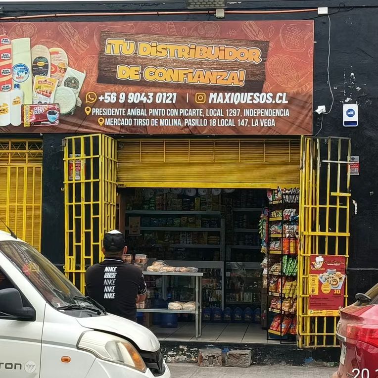 Independencia / Arriendo Local 70 Mts2 Directo Dueño