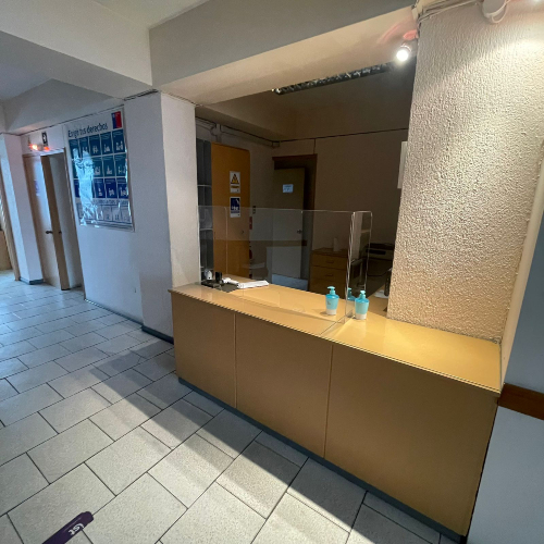 Viña / Arriendo Oficina Céntrica 224Mts2. Arlegui