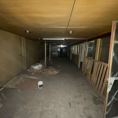 Valpo / Venta Edificio Avda Victoria Rol Comercial