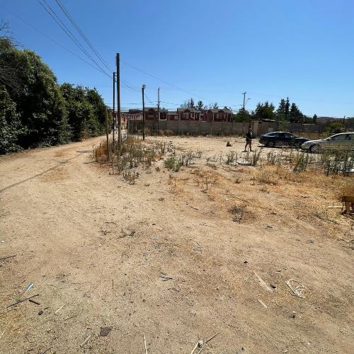 Villa Alemana / Venta Terreno Urbano 10.000 Mts2