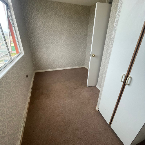 Quilpué / Venta Depto 3D 1B 1Est Condominio