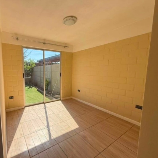 la Cruz / Arriendo Casa 3D 3B 1Est Condominio