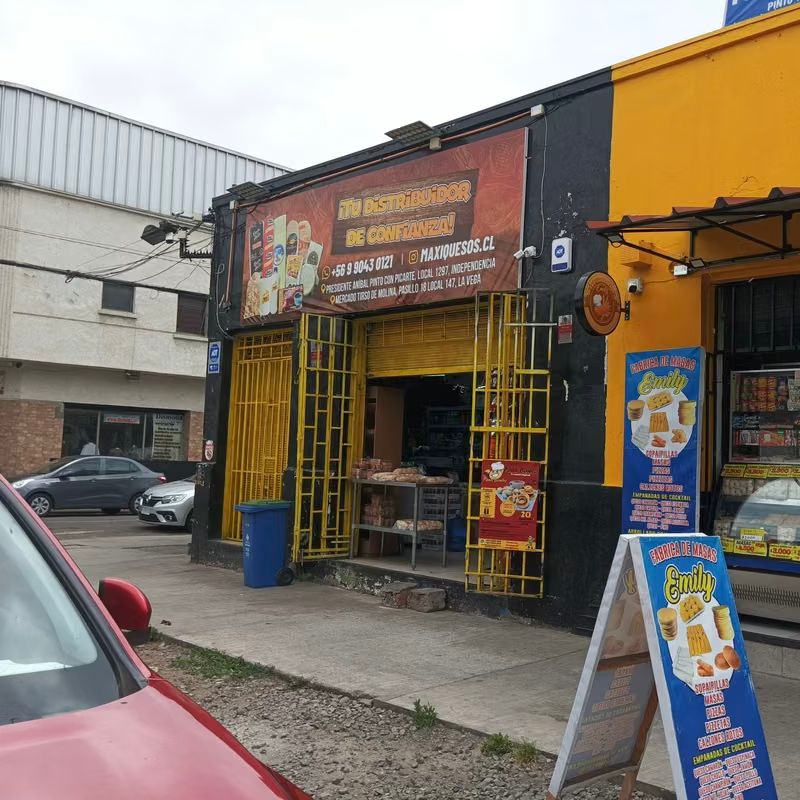 Fotografía de Independencia / Arriendo Local 70 Mts2 Directo Dueño