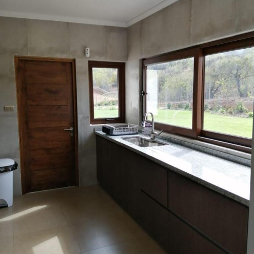 Limache / Venta Parcela 5.000 Mts2 Casa 4D 3B Fundo la Glori