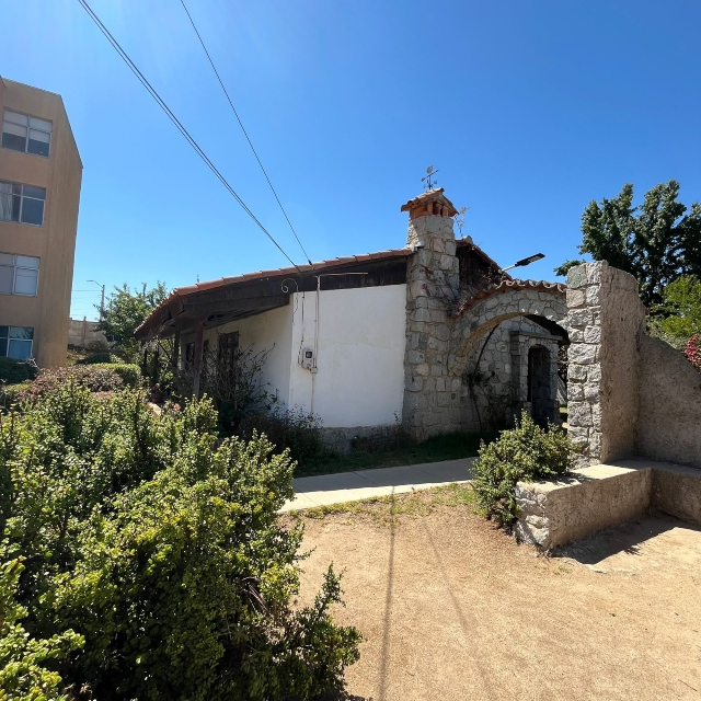 Villa Alemana / Venta Depto 3D 1B 1Est