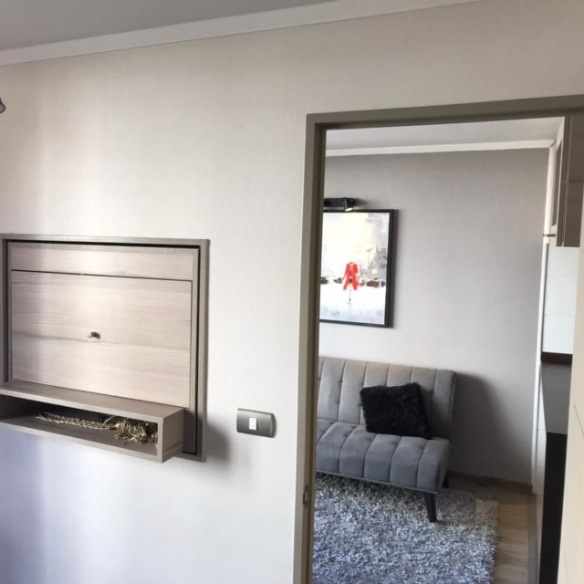 Viña / Venta Depto 1D 1B 1Est Recreo