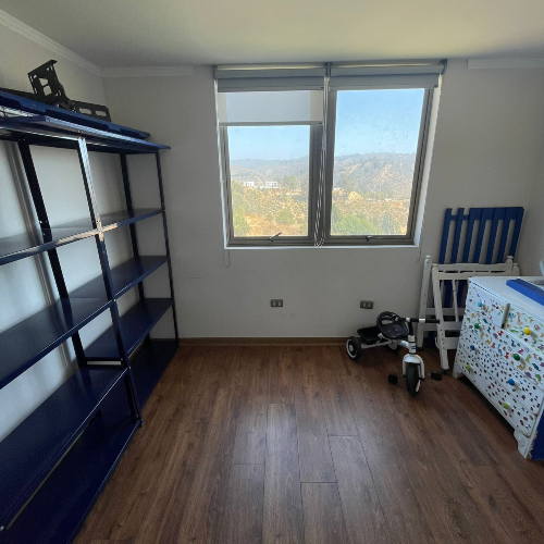 Viña / Venta Depto. 2D 2B 1Est 1Bod Impecable