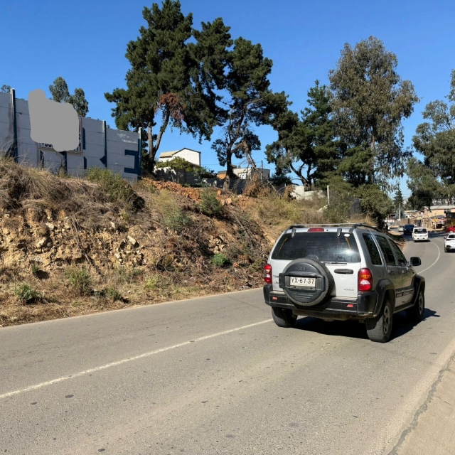 Viña / Venta Terreno Urbano 20.000 Mts2