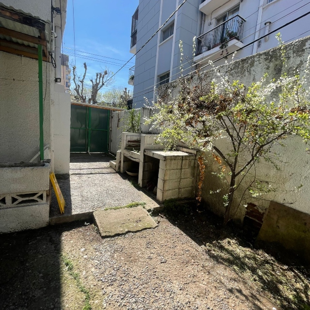 Viña / Arriendo Propiedad Comercial 4 Norte Poniente