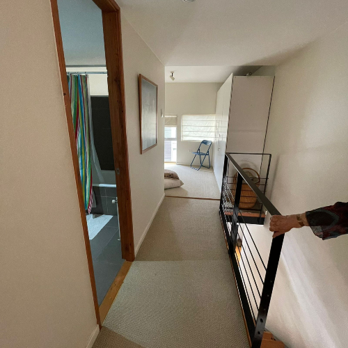 Valpo / Venta Loft 2D 1B Aduana