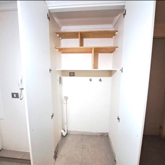 Valpo / Arriendo Depto 3D 2B 1Est Navio San Martin