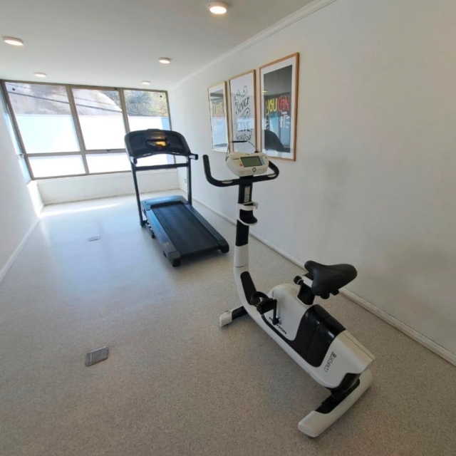Valpo / Arriendo Depto 3D 2B 1Est Navio San Martin