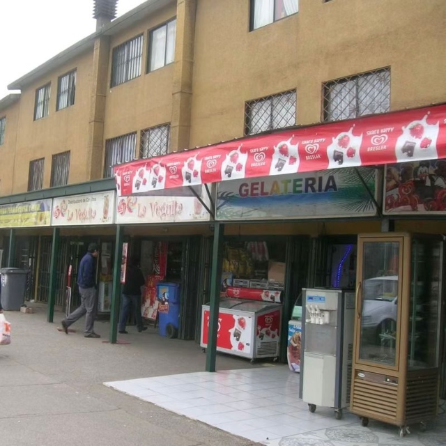 Fotografía de Peñalolen / Arriendo Local 35 Mts2 Directo Dueño