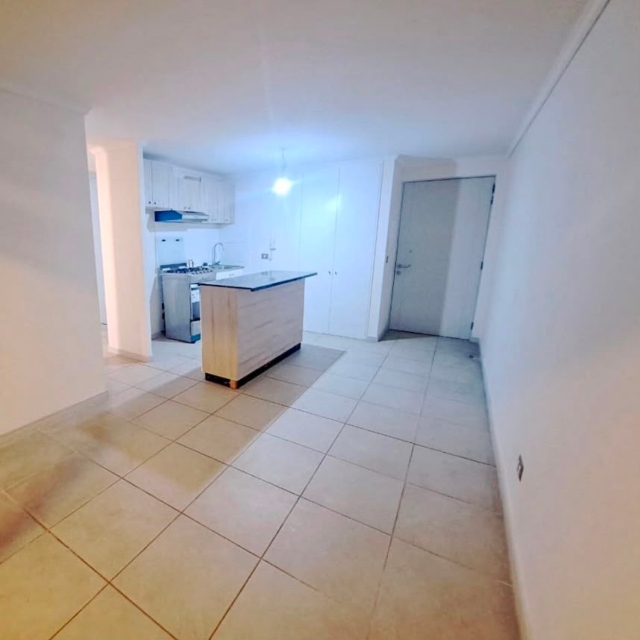 Valpo / Arriendo Depto 3D 2B 1Est Navio San Martin
