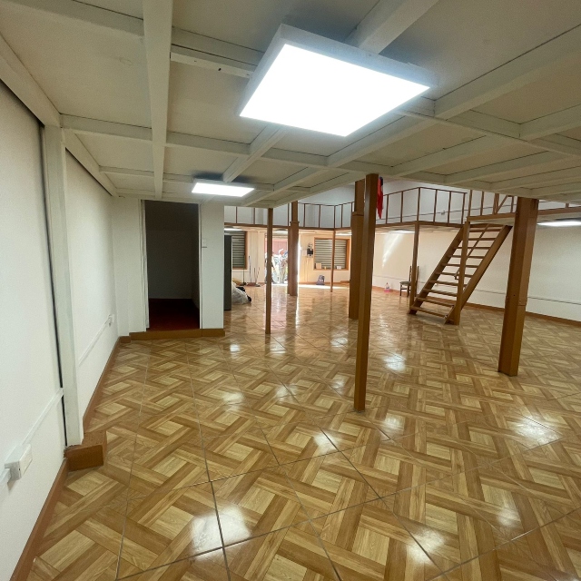 Valpo / Arriendo Local 120 Mts2. Independencia