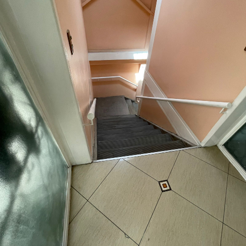 Valpo / Arriendo Oficina 90 Mts2. Céntrica Av.francia