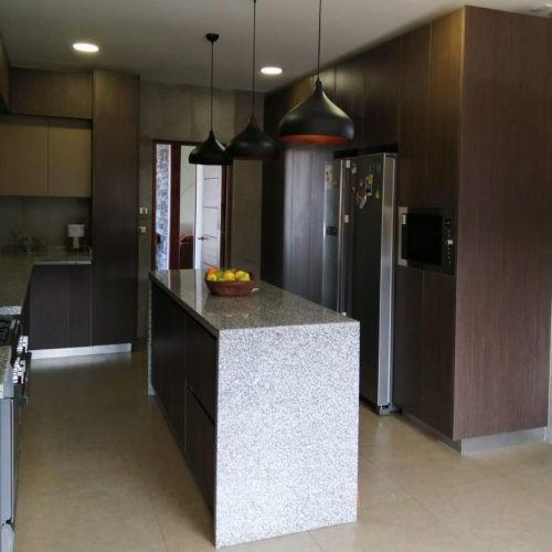 Limache / Venta Parcela 5.000 Mts2 Casa 4D 3B Fundo la Glori