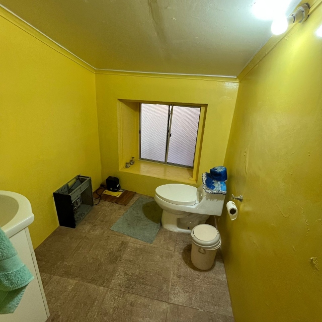 Valpo / Venta Casa 4D 3B 2E Playa Ancha Amoblada