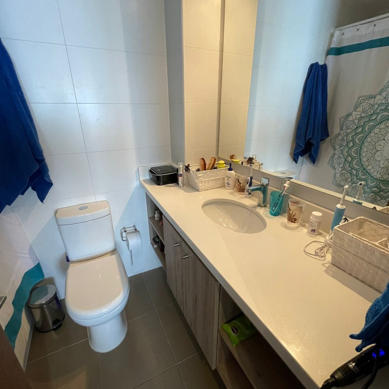 Concón / Venta Depto 1D 1B 1Est 1Bod Amoblado Cochoa Vista P