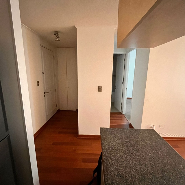 Valpo / Venta Depto 2D 2B 1Est 1Bod