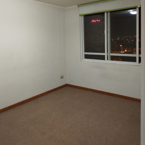 Valpo / Venta Depto 1D 1B Placeres Cerca Utfsm